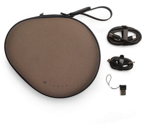 JBL Tour One M3 Latte, Bild 10