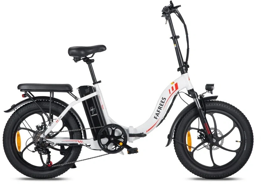Fafrees F20 (2025)