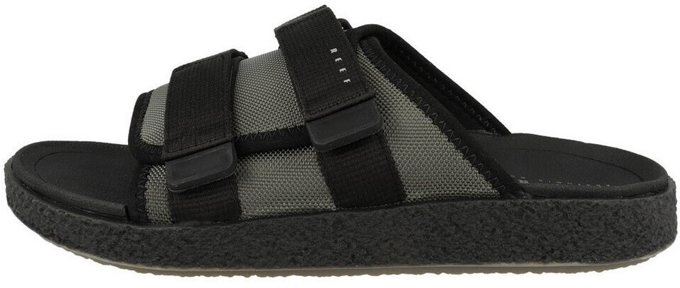 Reef Montauk Slide black