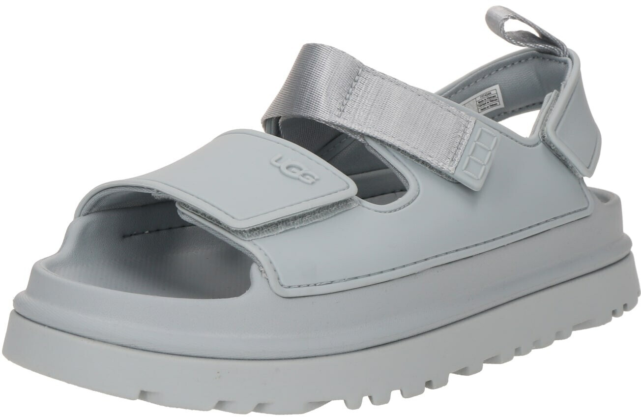 UGG GoldenGlow Sandal 1152813K-SFOA-02 sea foam