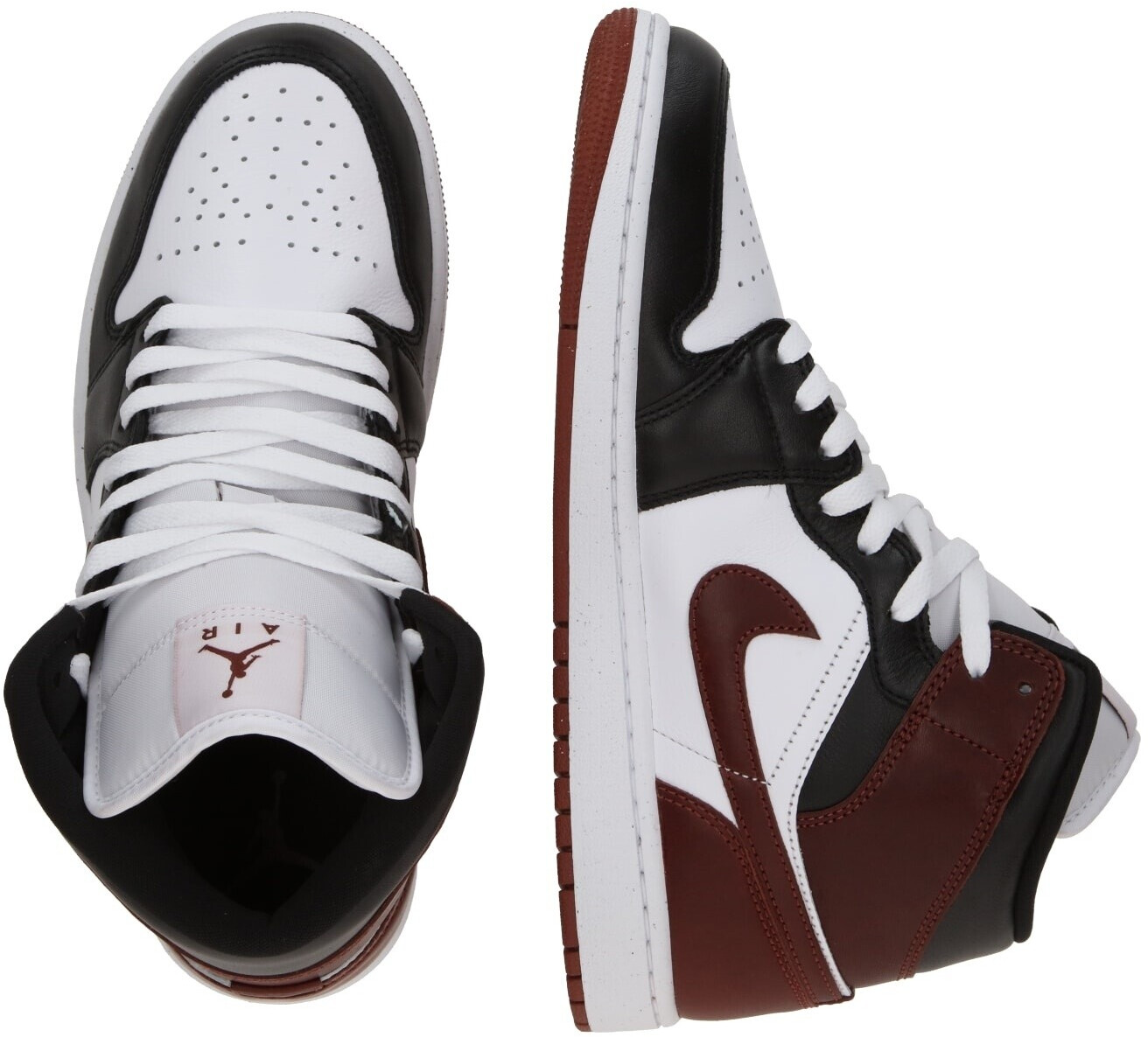 シューズ(男性用) NEKI AIR JORDAN HF3216-102 楽天市場】ナイキ エア ジョーダン 1 ミッド SE NIKE AIR JORDAN