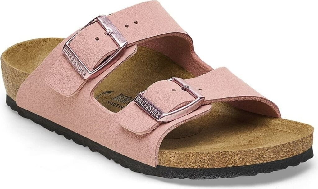 Birkenstock Sandal 'Arizona' pink 17126121