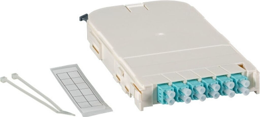 EFB-Elektronik FTTH Module Glasfaserkassette (FTTH-MODUL-LCOM4)