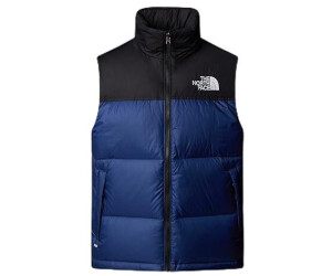 Face 1996 Retro Tnf Nuptse Weste Nuptse 1996 The North Face Weste