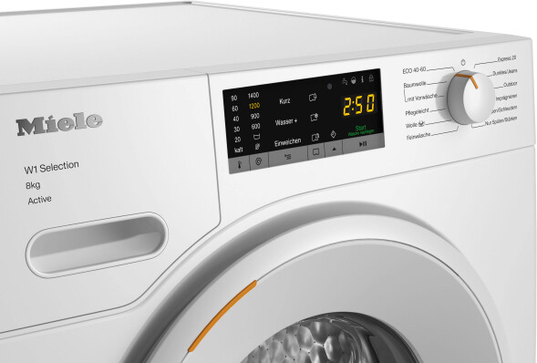 Miele WSA123 WCS, Bild 4