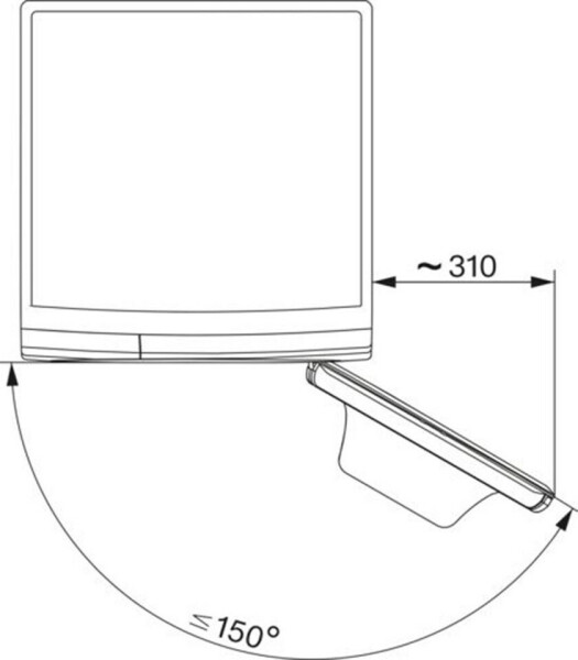 Miele WSA123 WCS, Bild 7