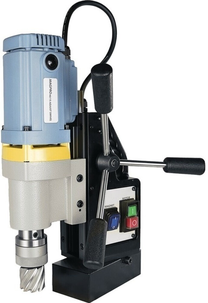 Jepson MAGPRO 40 1/S Adjust Swivel