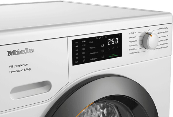 Miele WEB365 WPS, Bild 3