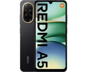 Xiaomi Redmi A5, 17,5 cm (6.88), 1640 x 720 Pixel, 4 GB