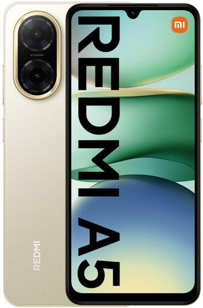 Xiaomi Redmi A5, Bild 5