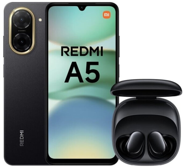 Xiaomi Redmi A5, Bild 8