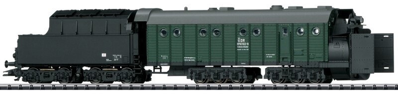 Trix Modellbahnen 24137