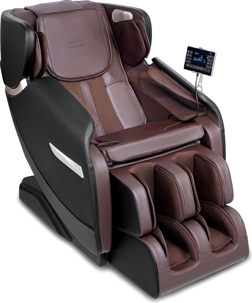VEVOR Full-body zero-gravity chair