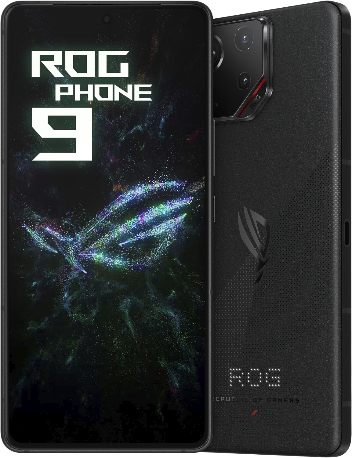 ASUS ROG Phone 9 512GB Phantom Black