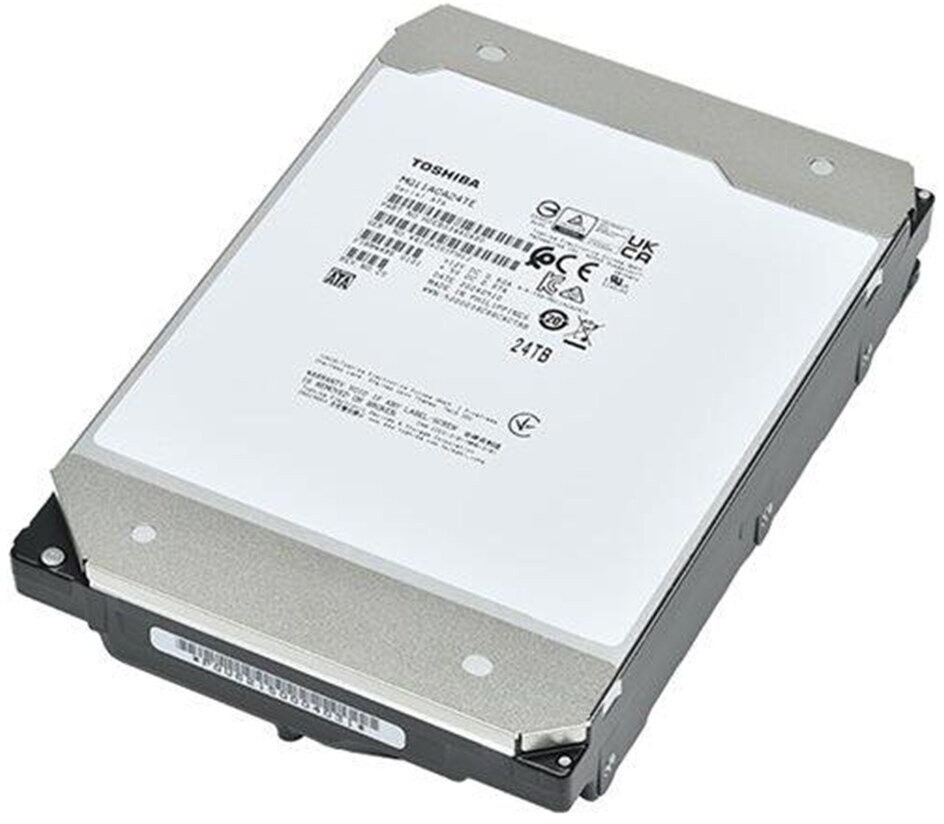 Toshiba MG11 SATA 24 To (MG11ACA24TE)