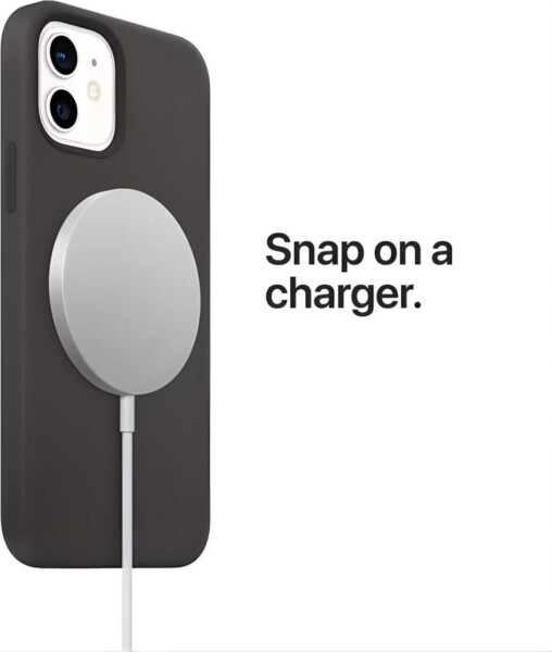 Apple Silikon Case mit MagSafe (iPhone 16 Pro Max) Aquamarin, Bild 2