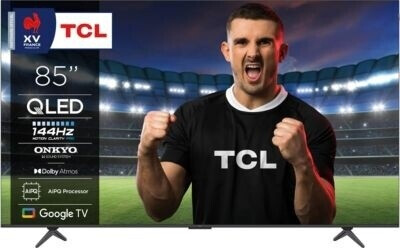 TCL 85P89KX1 (85 pouces)