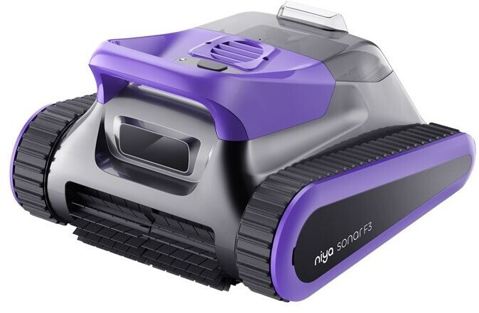 Dolphin Sonar F3