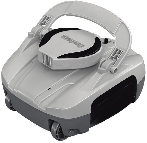 Bestway Robot piscine Quartz