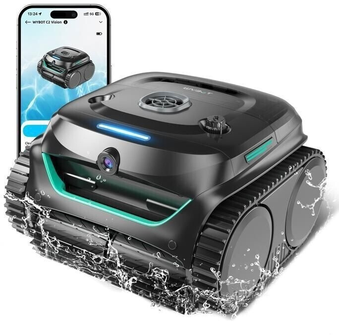 Wybot C2 Vision