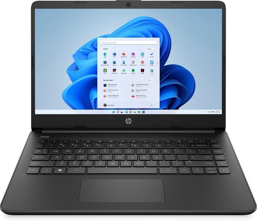 HP 14s-dq0020nf