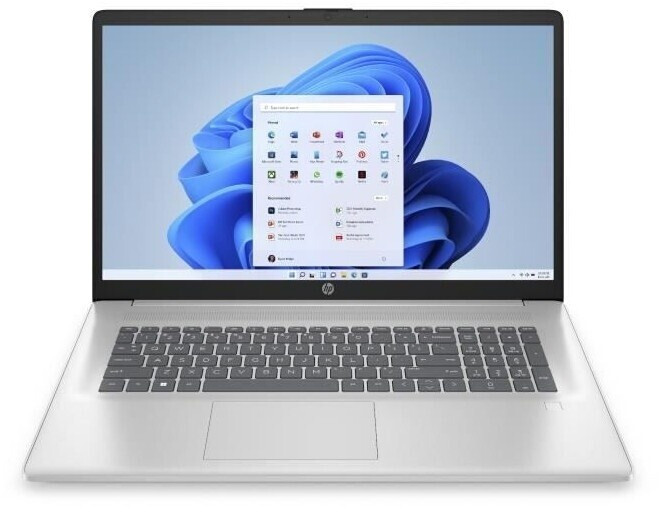 HP 17-cp2042nf