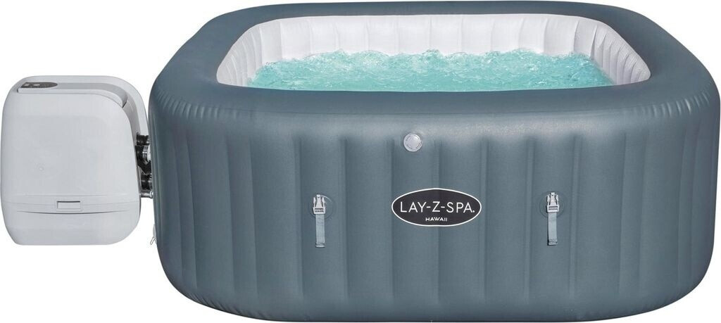Bestway Lay-Z-Spa Hawaii