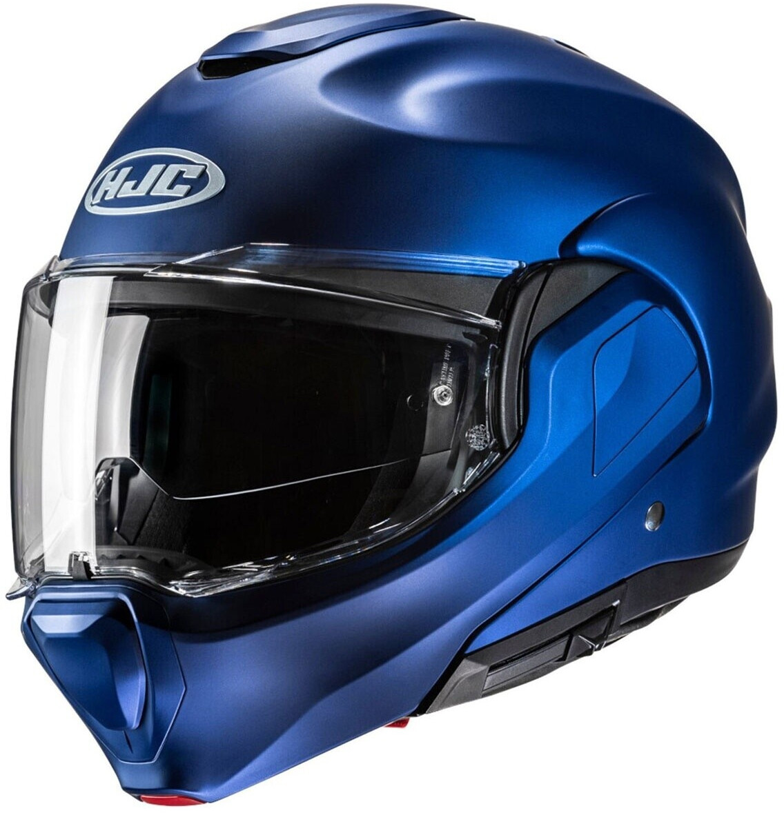 HJC F100 Solid blue