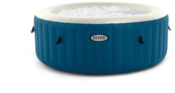 Intex Pools PureSpa Blue One 4 places
