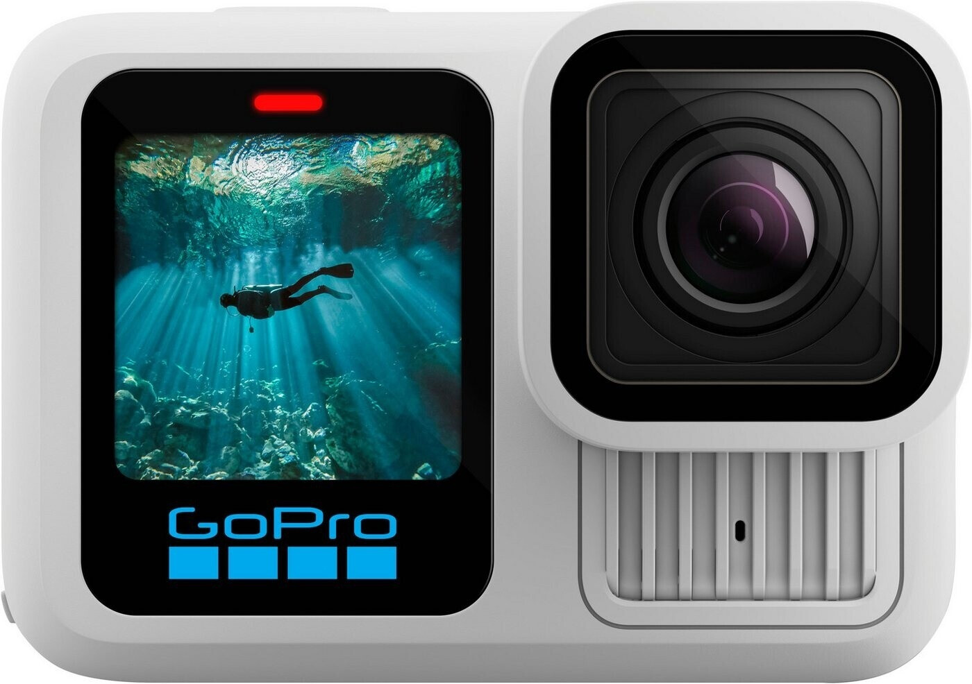 GoPro HERO13 Limited Edition Polar White