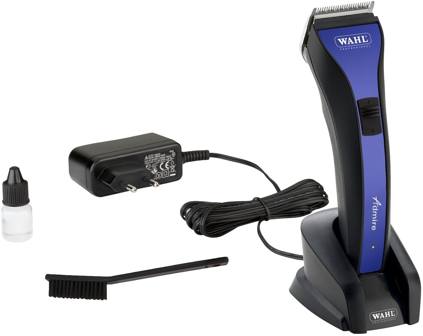 Wahl Tondeuse pour cheval Wahl Tondeuse pour cheval
