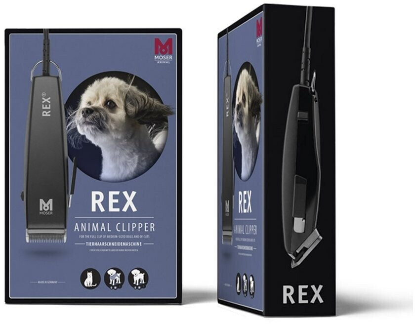 Wahl Tondeuse pour chien Wahl Tondeuse pour chien