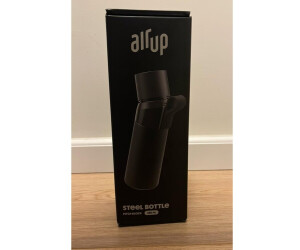 air up Twist Pro Steel Starter Set (480ml) pitch black ab 90,00 € (Oktober 2026)