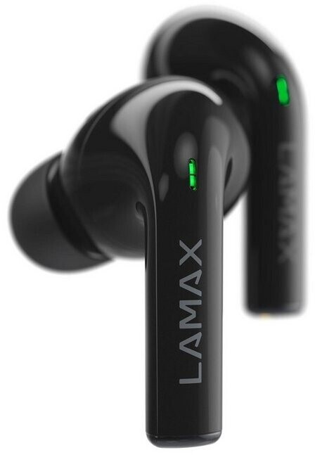Lamax Clips1 noir