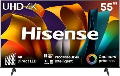Hisense E63NT 2024