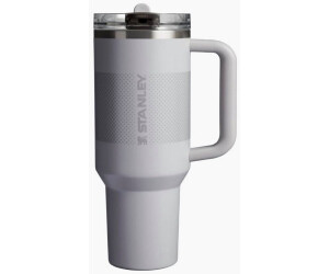 Stanley Quencher ProTour - Bicchiere con cannuccia con coperchio impermeabile da 887,5 g, cannuccia e manico integrati, compatibile con portabicchieri