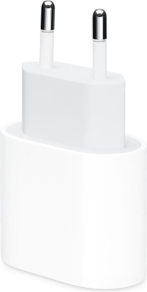 Apple 20W USB‑C Power Adapter (MD3J4ZM/A)