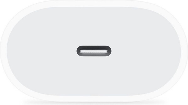 Apple 20W USB‑C Power Adapter (MD3J4ZM/A), Bild 2