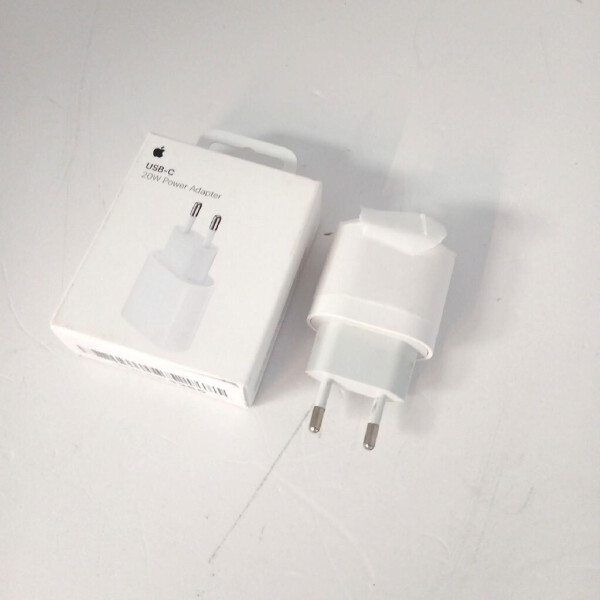Apple 20W USB‑C Power Adapter (MD3J4ZM/A), Bild 6