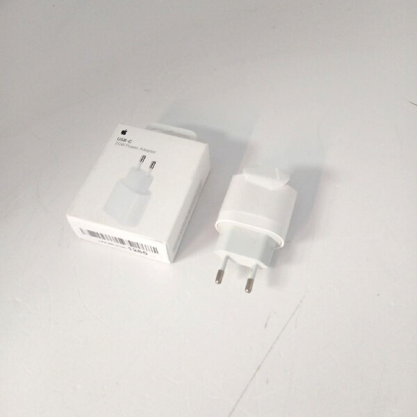 Apple 20W USB‑C Power Adapter (MD3J4ZM/A), Bild 7