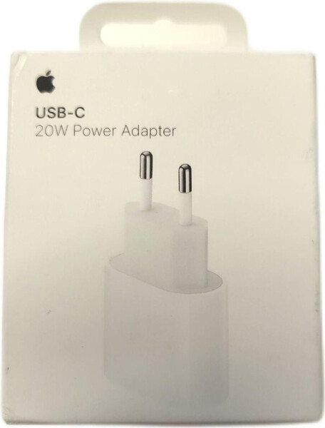 Apple 20W USB‑C Power Adapter (MD3J4ZM/A), Bild 8
