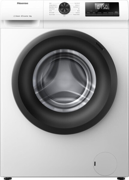Hisense WF1Q8041BW
