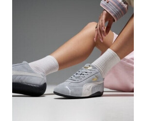 【PUMA】 Speedcat OG Cool Mid Gray White ★送料・関税込★ Puma Speedcat OG Cool Mid Grey White Men's - 398846-05 - US