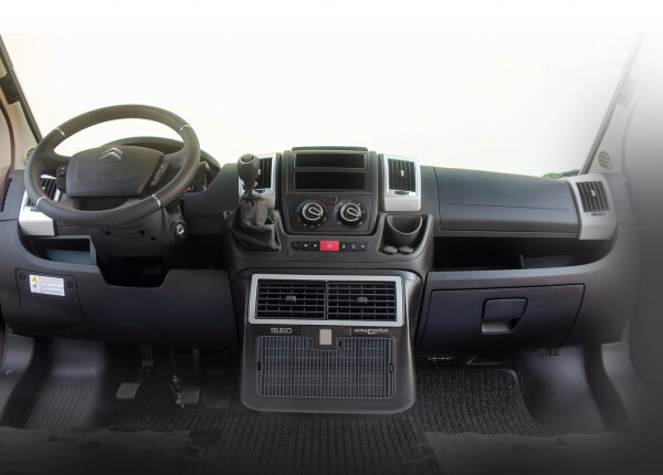 Teleco Ultra Comfort 6000H, Bild 3