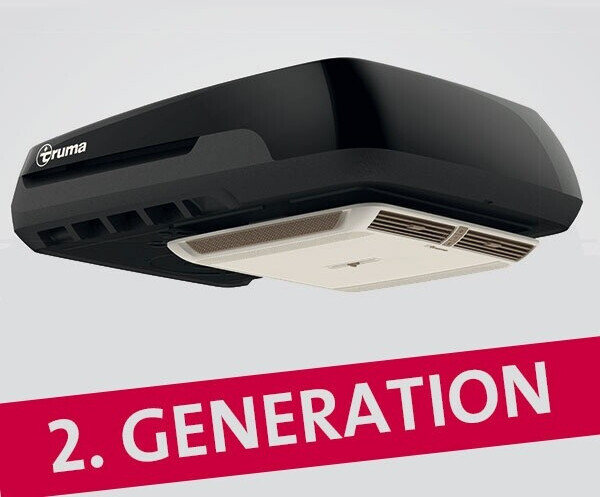 Truma Aventa Comfort 2. Generation schwarz, Bild 2