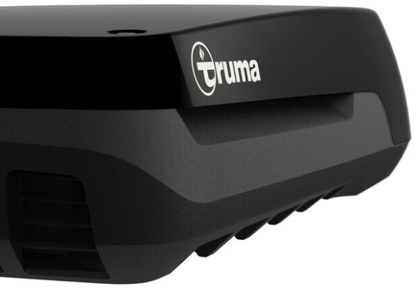 Truma Aventa Comfort 2. Generation schwarz, Bild 3