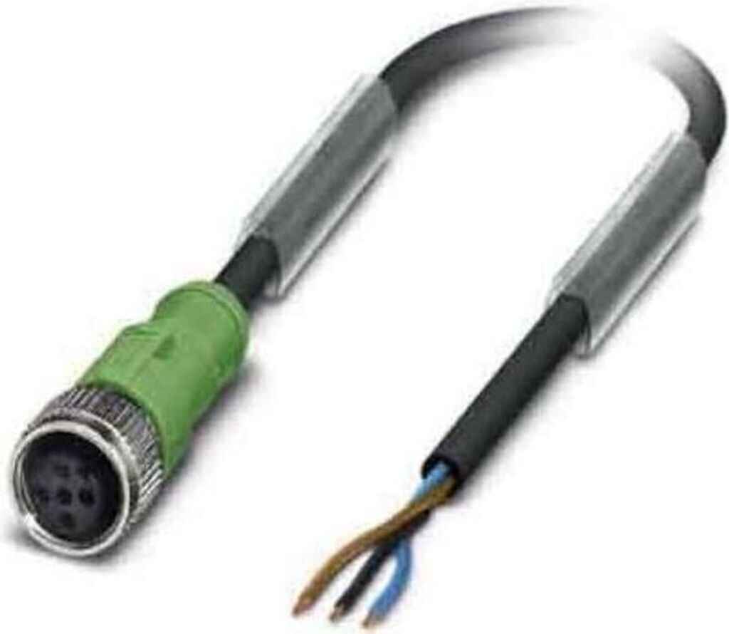 Phoenix Contact Sensor-/Aktuatorkabel 5m (1683510)