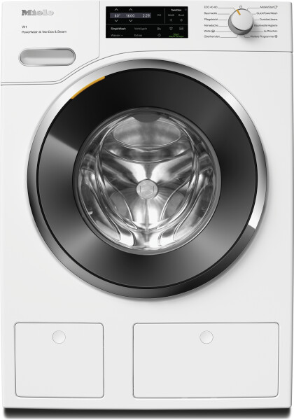Miele WWJ880 WPS