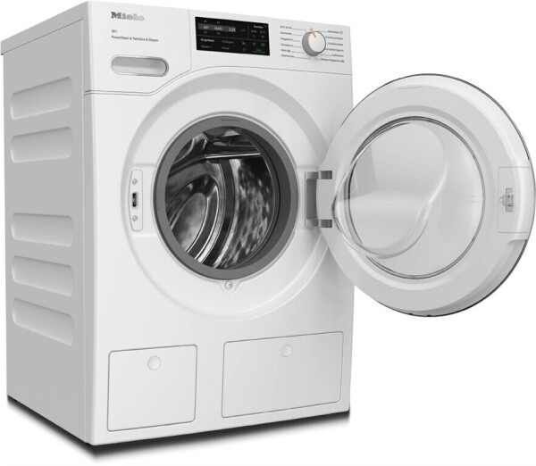 Miele WWJ880 WPS, Bild 2