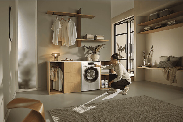 Miele WWJ880 WPS, Bild 4